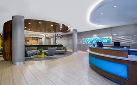 Springhill Suites By Marriott San Antonio Seaworld/Lackland