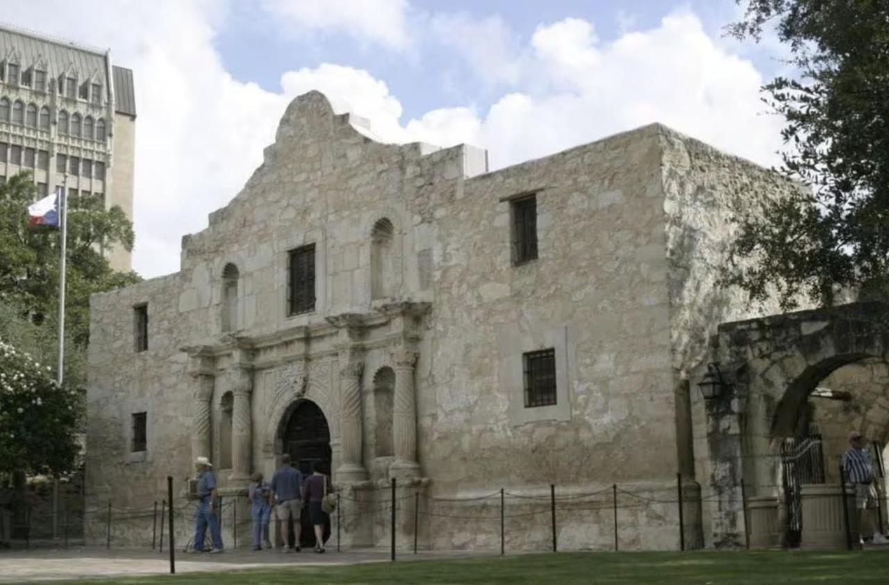 Springhill Suites By Marriott San Antonio Seaworld/Lackland Exterior foto
