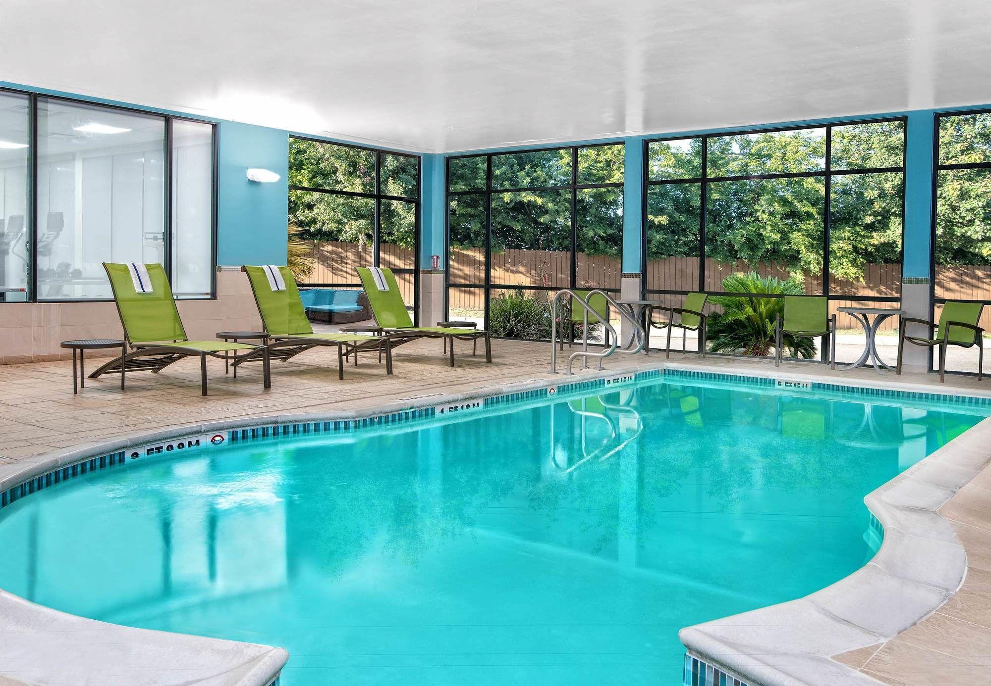 Springhill Suites By Marriott San Antonio Seaworld/Lackland Exterior foto
