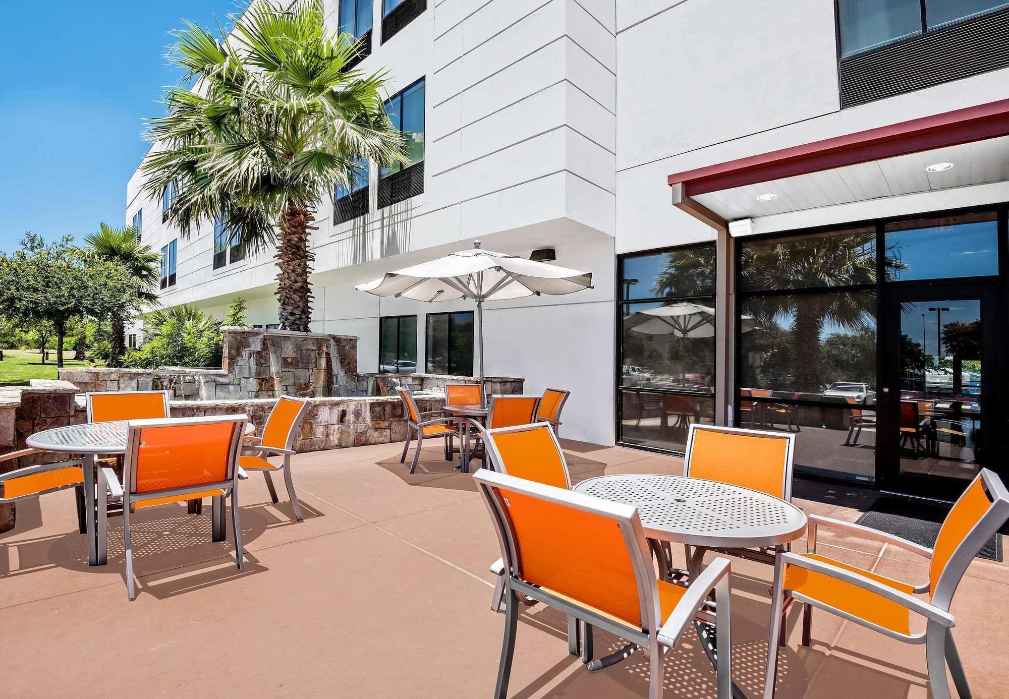 Springhill Suites By Marriott San Antonio Seaworld/Lackland Exterior foto