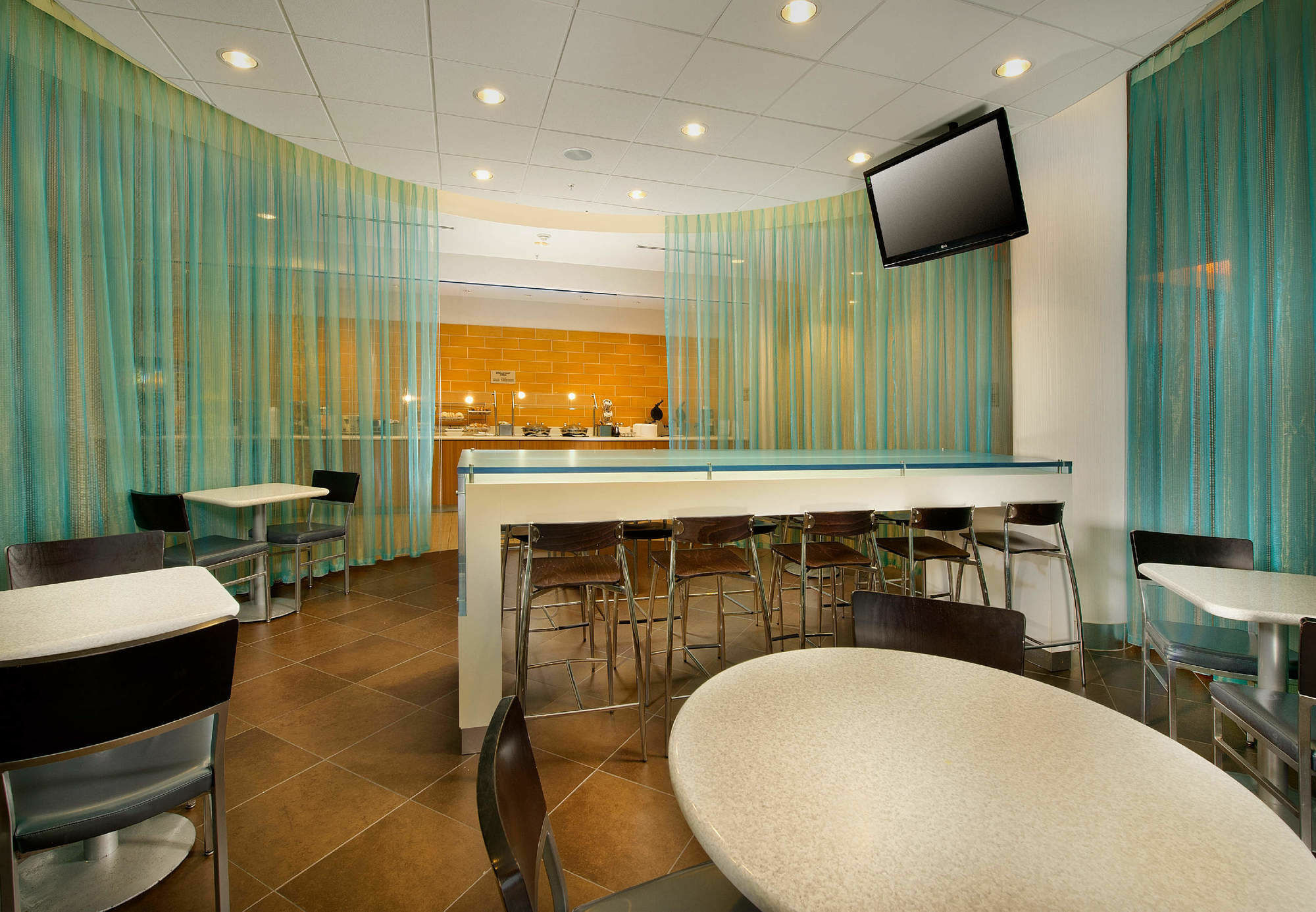 Springhill Suites By Marriott San Antonio Seaworld/Lackland Exterior foto